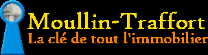 Moulin Traffort